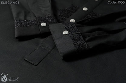 Elegance Panjabi (1855)