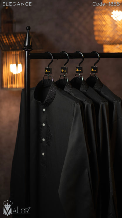 Elegance Panjabi (1855)