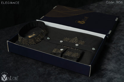 Elegance Panjabi (1856)