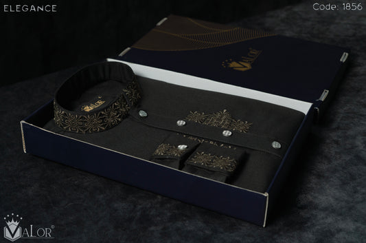 Elegance Panjabi (1856)