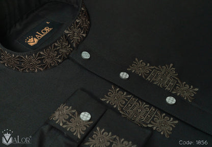 Elegance Panjabi (1856)