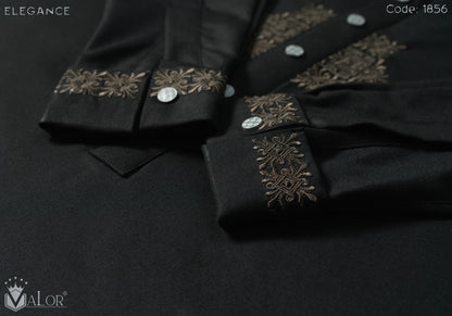 Elegance Panjabi (1856)