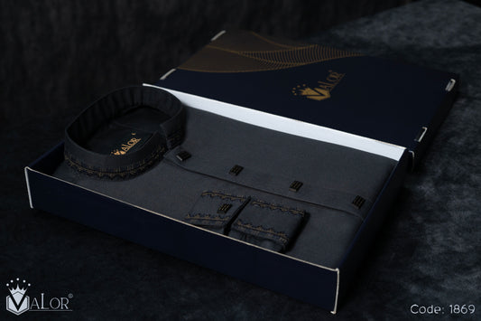 Elegance Panjabi (1869)