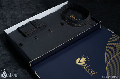 Elegance Panjabi (1869)