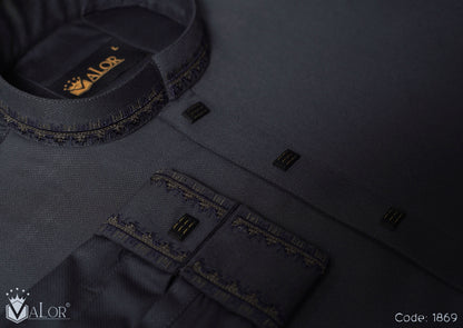 Elegance Panjabi (1869)