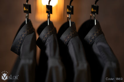 Elegance Panjabi (1869)