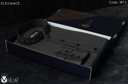 Elegance Panjabi (1873)