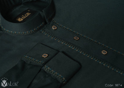 Elegance Panjabi (1874)