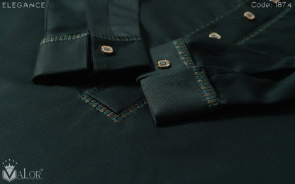 Elegance Panjabi (1874)