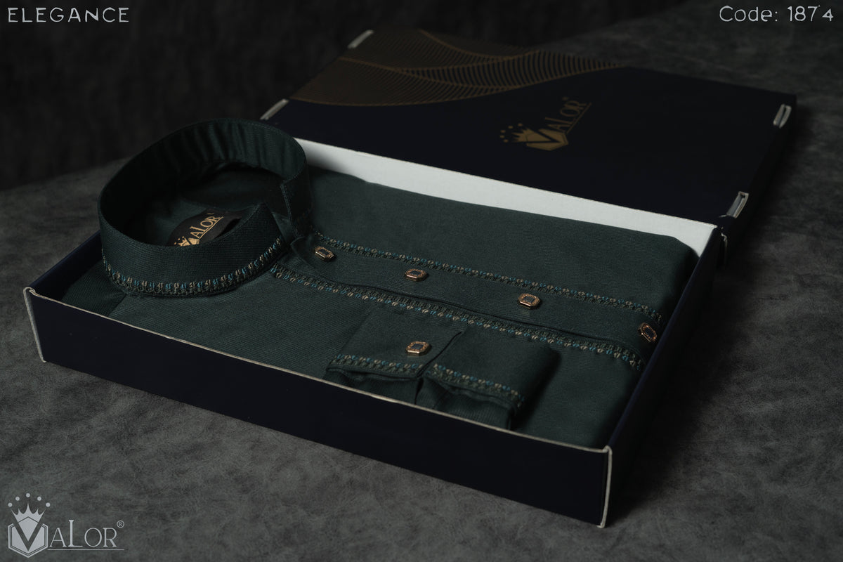 Collections – VALOR