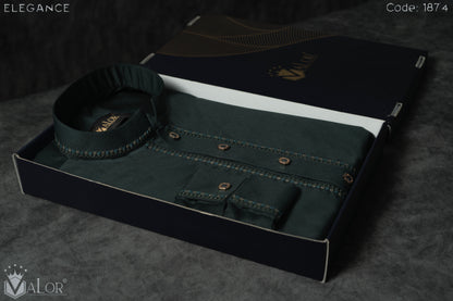 Elegance Panjabi (1874)