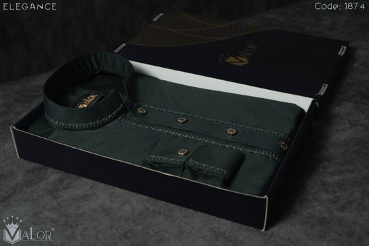 Elegance Panjabi (1874)