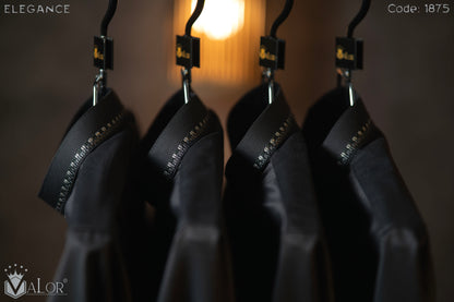 Elegance Panjabi (1875)