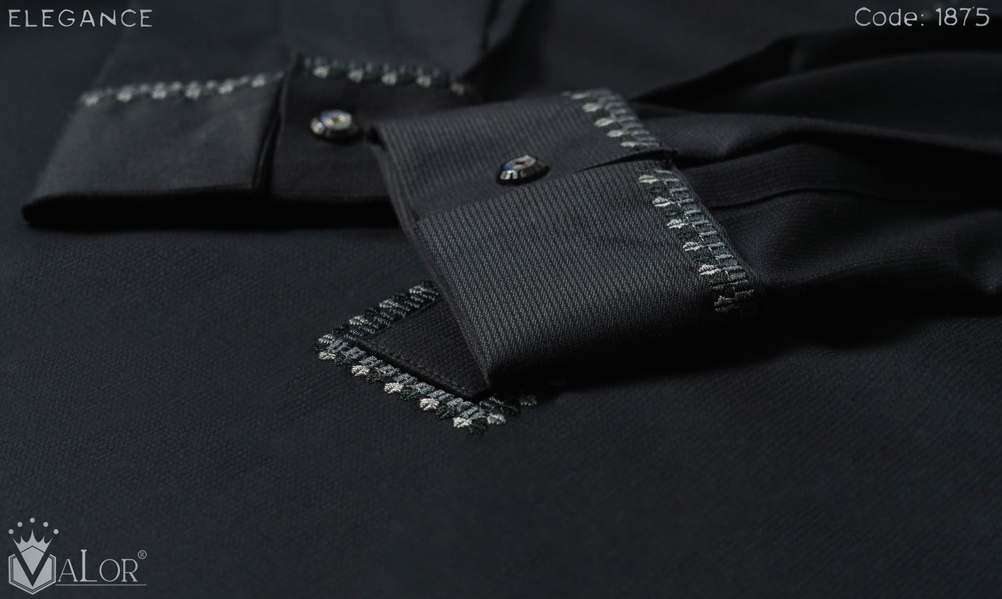 Elegance Panjabi (1875)