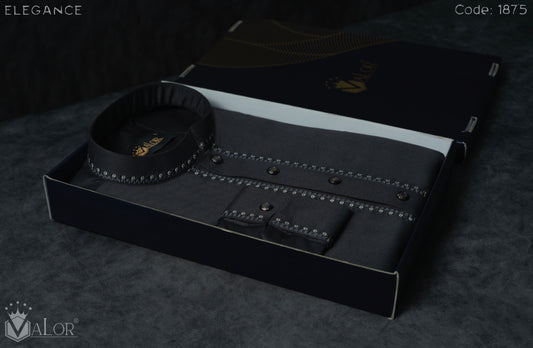 Elegance Panjabi (1875)