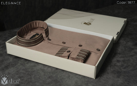 Elegance Panjabi (1877)