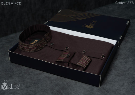 Elegance Panjabi (1878)