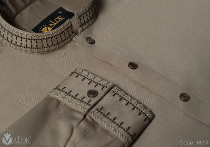 Elegance Panjabi (1879)