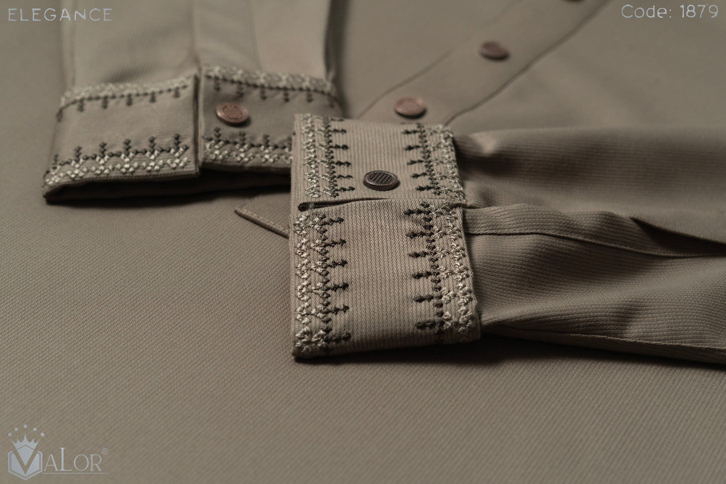 Elegance Panjabi (1879)