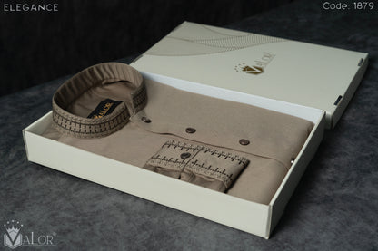 Elegance Panjabi (1879)