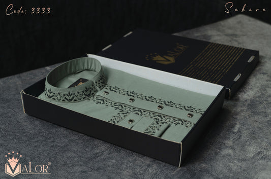Sahara Panjabi (3333)