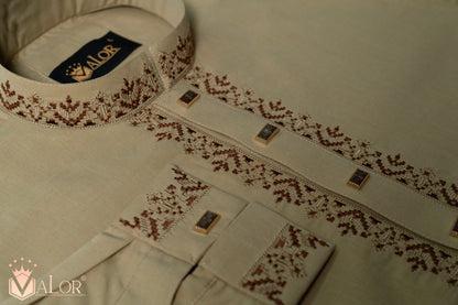 Sahara Panjabi (3334)
