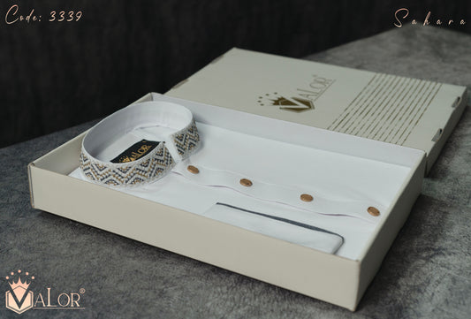 Sahara Panjabi (3339)