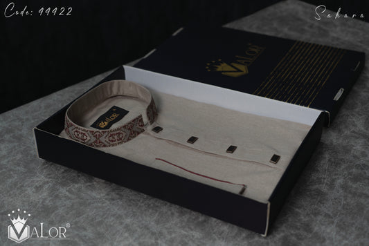 Sahara Panjabi Eid Collection (44422)