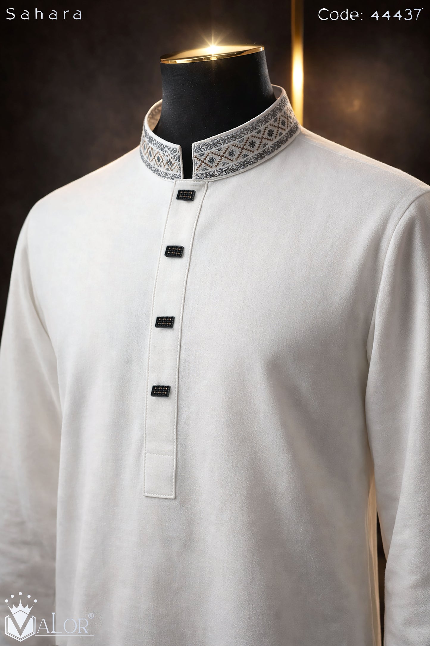 Sahara Panjabi (44437)