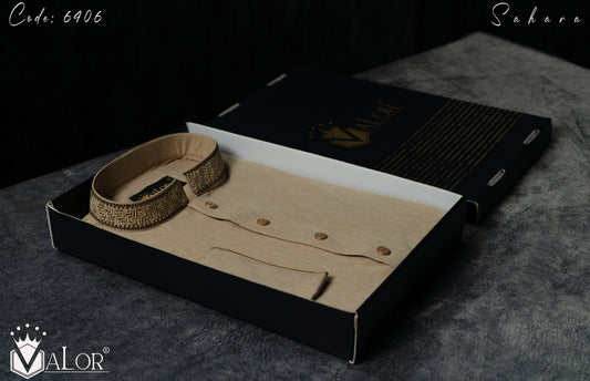 Sahara Panjabi (6406)