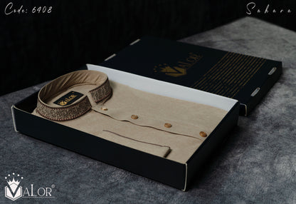 Sahara Panjabi (6408)