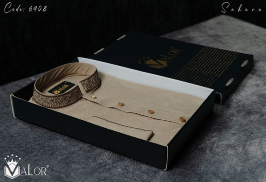 Sahara Panjabi (6408)