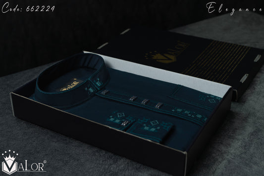 Elegance Panjabi (662224)