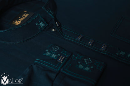 Elegance Panjabi (662224)