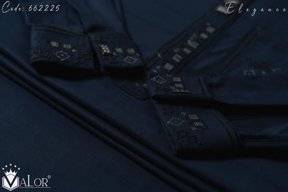Elegance Panjabi (662225)