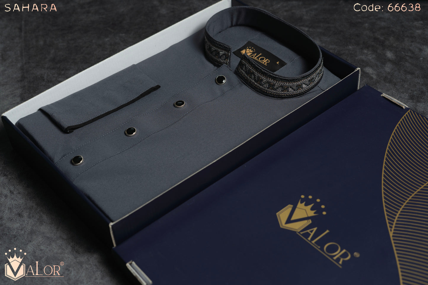 Sahara Panjabi (66638)