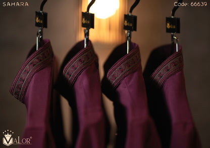 Sahara Panjabi (66639)