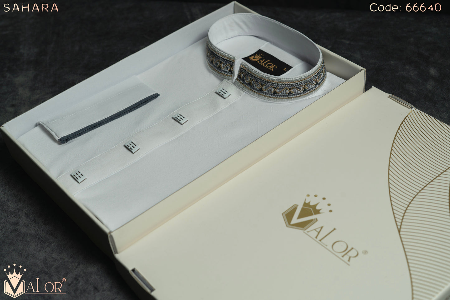 Sahara Panjabi (66640)