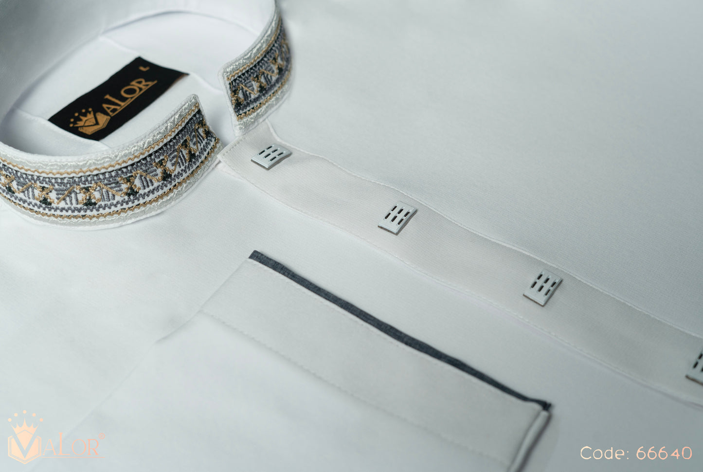 Sahara Panjabi (66640)