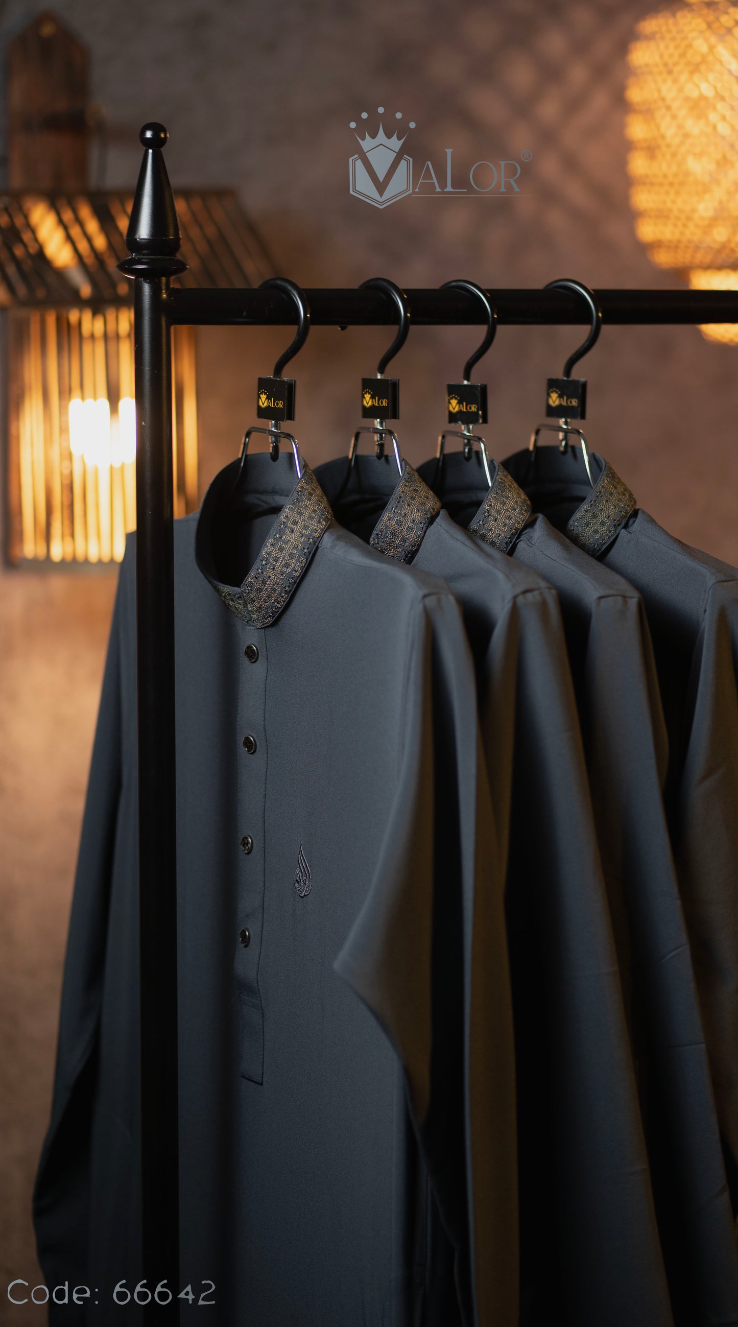 Sahara Panjabi (66642)