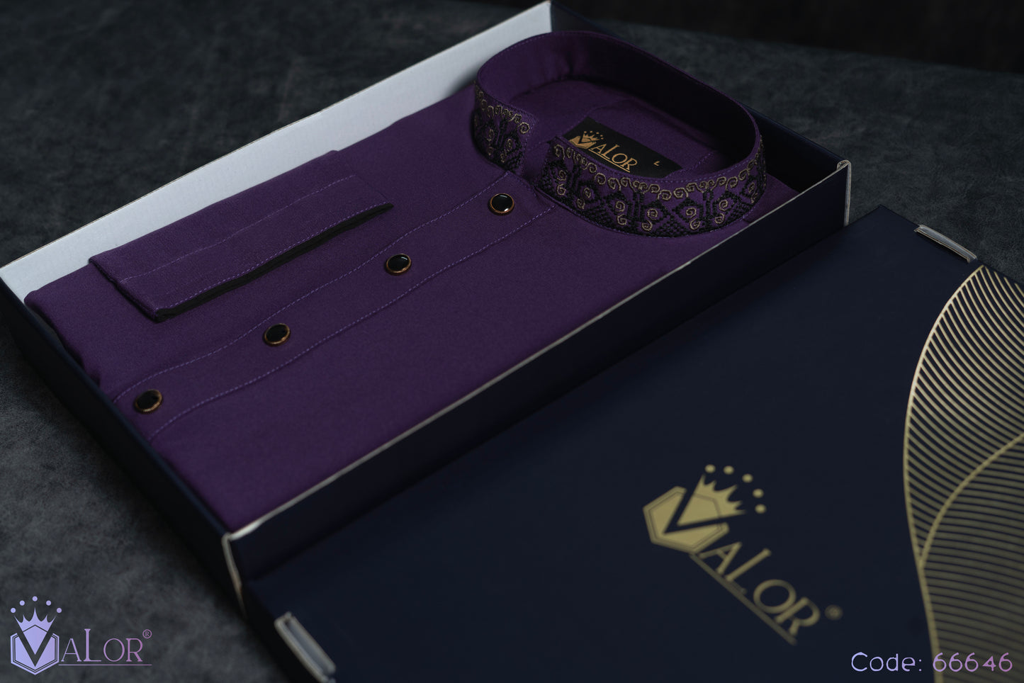 Sahara Panjabi (66646)