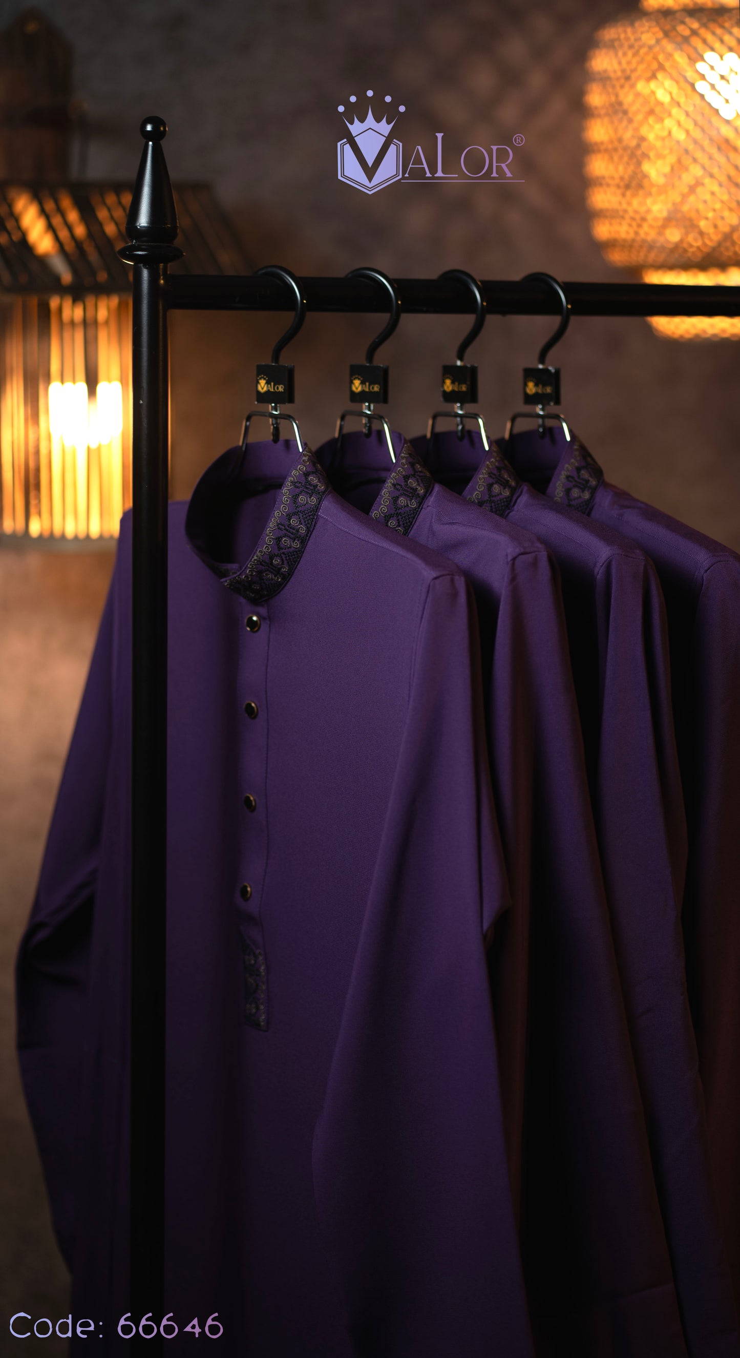 Sahara Panjabi (66646)