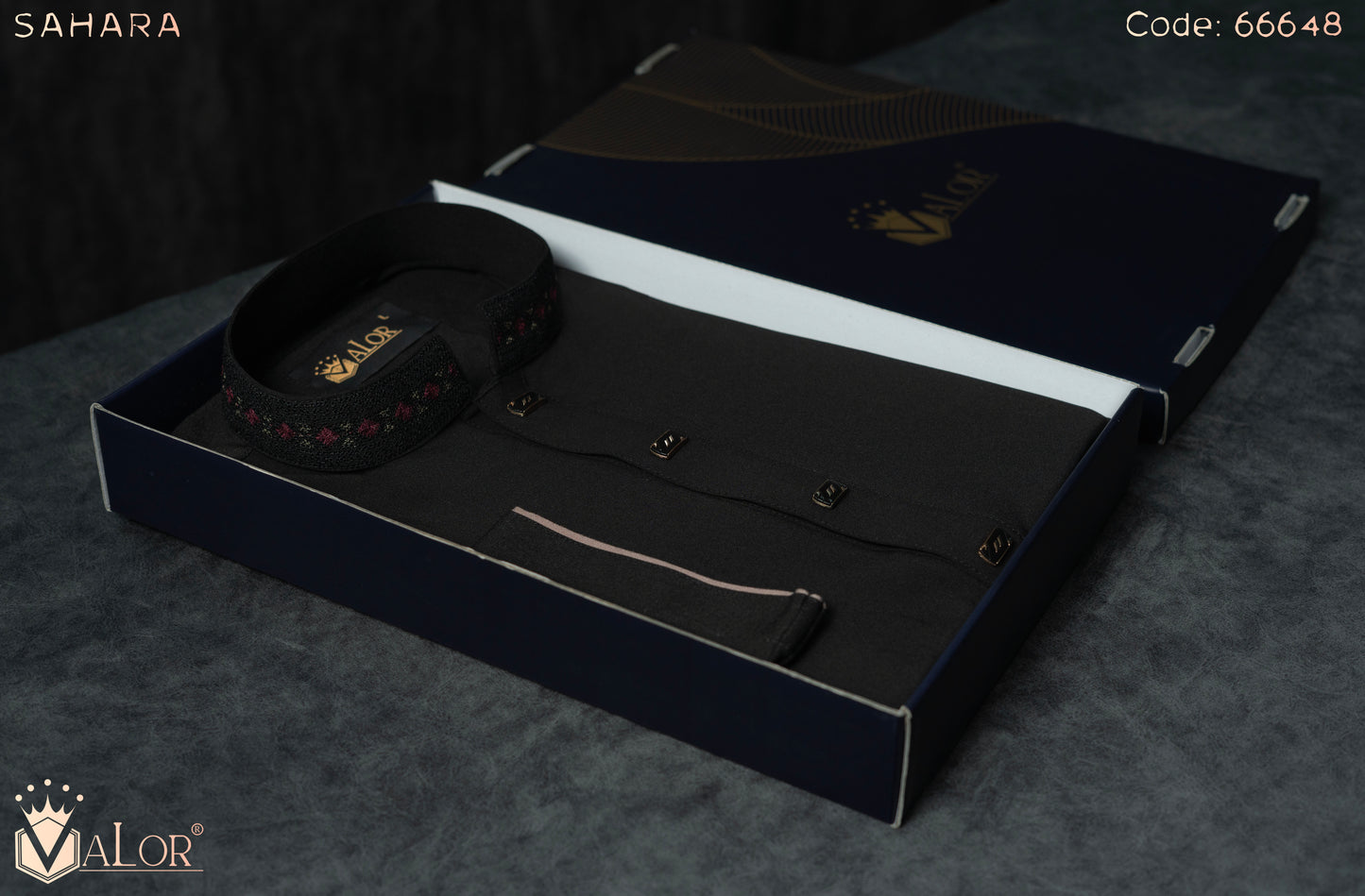 Sahara Panjabi (66648)