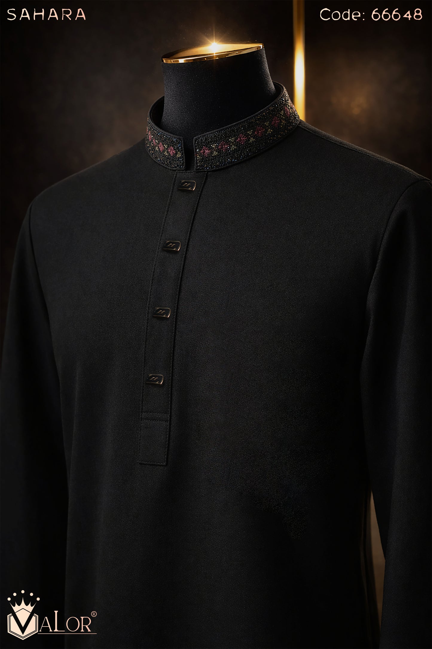 Sahara Panjabi (66648)