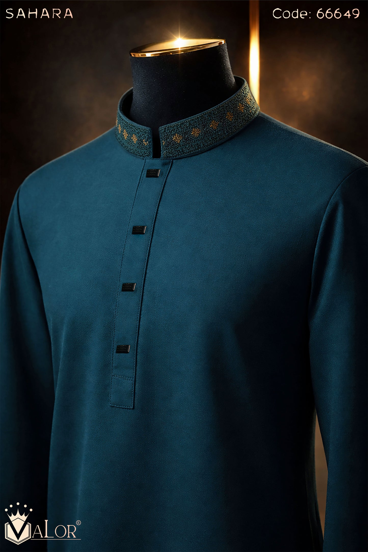 Sahara Panjabi (66649)