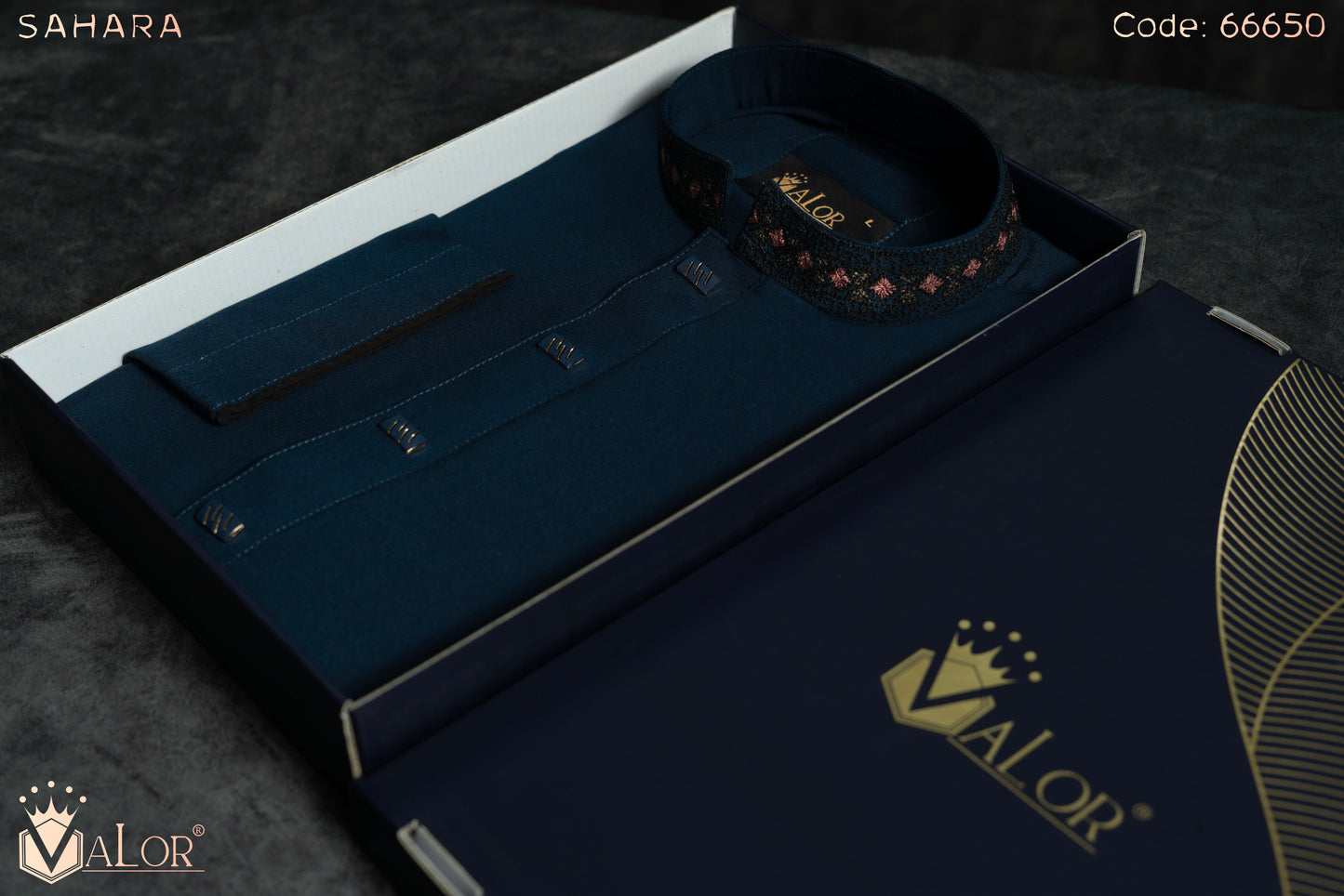 Sahara Panjabi (66650)