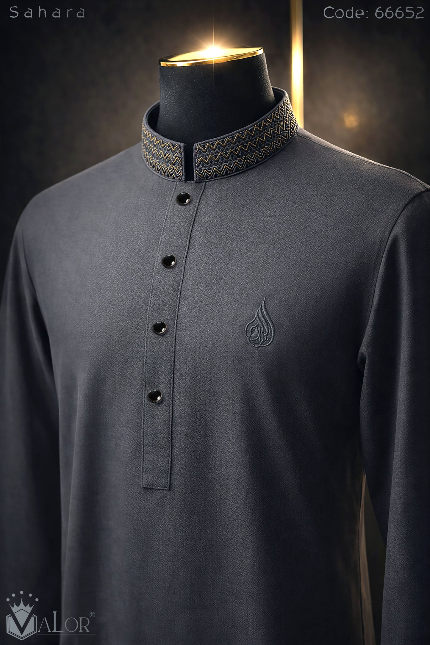 Sahara Panjabi (66652)