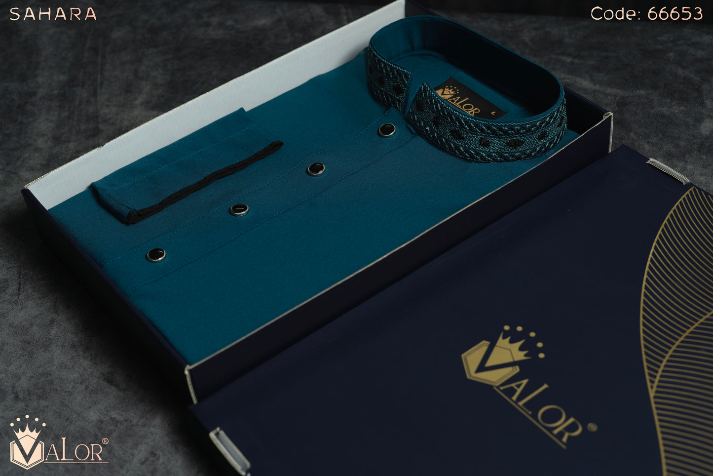 Sahara Panjabi (66653)