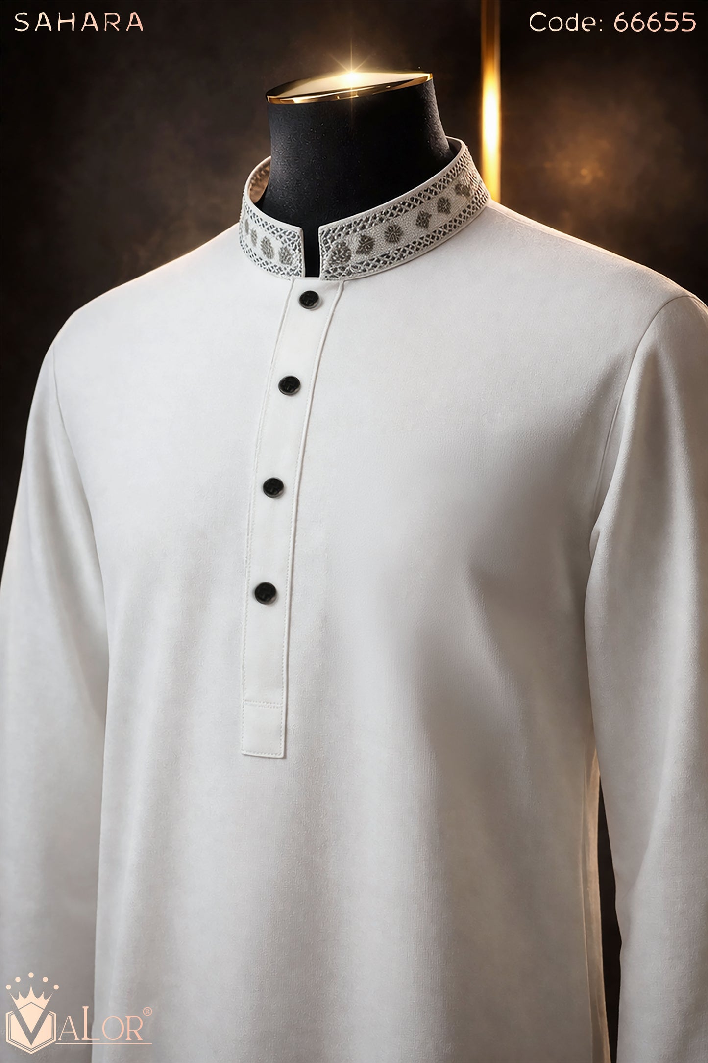 Sahara Panjabi (66655)