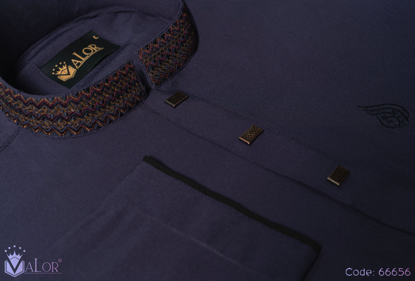 Sahara Panjabi (66656)